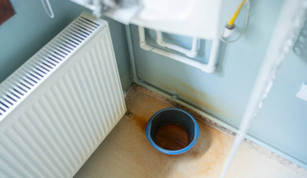 24/7 water damage repair in Tallulah, LA