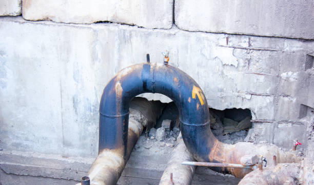 Best Flooded house restoration  in Talluh, LA